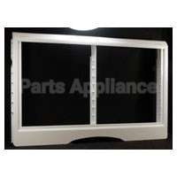 WR72X10334 GE Frame Cover Veg Pan