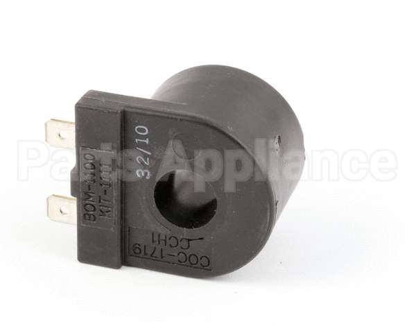 01100.0000 Bunn Solenoid Coil, 240 Volt
