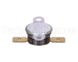 011002 Hardt Thermostat 90C194F Normally Closed H4An