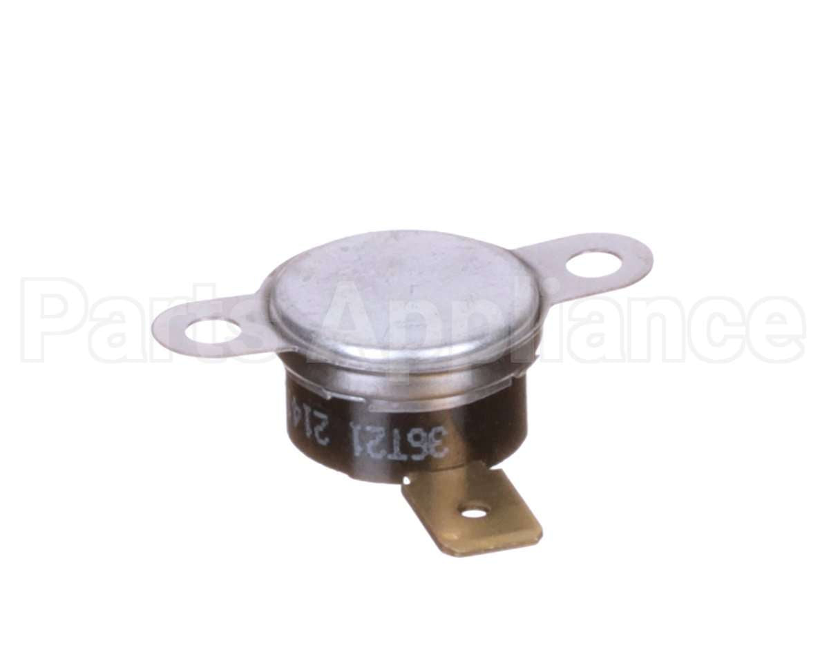 011002 Hardt Thermostat 90C194F Normally Closed H4An