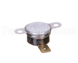 011002 Hardt Thermostat 90C194F Normally Closed H4An