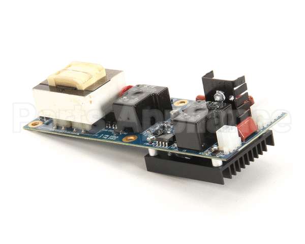 011012 Globe Power Supply Board 3000 / 4000