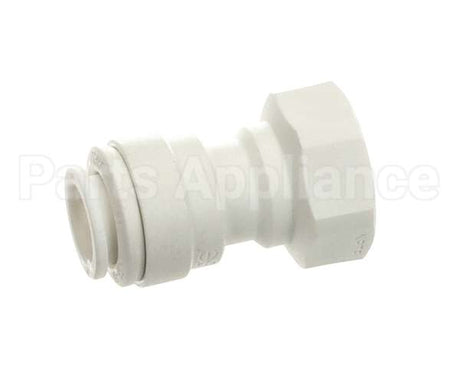 01105220 Follett Fitting, Elbow, 1/4Npt To 3/8