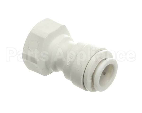 01105220 Follett Fitting, Elbow, 1/4Npt To 3/8