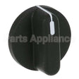 0110661 Compatible Cleveland Knob