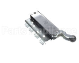 01108.0000 Crown Tonka Closer Door 1094 Hydraulic Concealed Mou