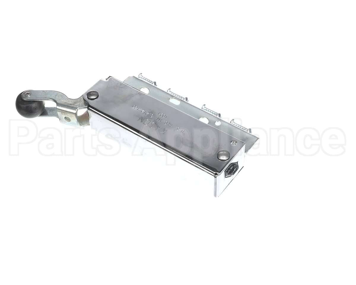 01108.0000 Crown Tonka Closer Door 1094 Hydraulic Concealed Mou