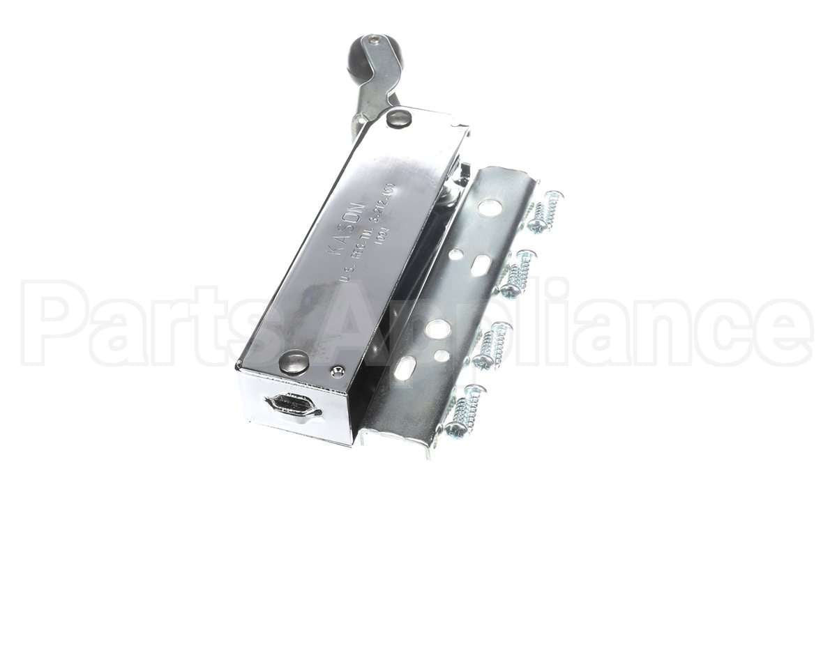 01108.0000 Crown Tonka Closer Door 1094 Hydraulic Concealed Mou