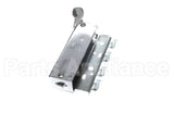 01108.0000 Crown Tonka Closer Door 1094 Hydraulic Concealed Mou