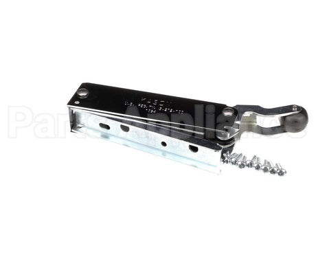 01108.0000 International Cold Storag Door Closure