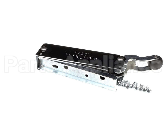 01108.0000 International Cold Storag Door Closure