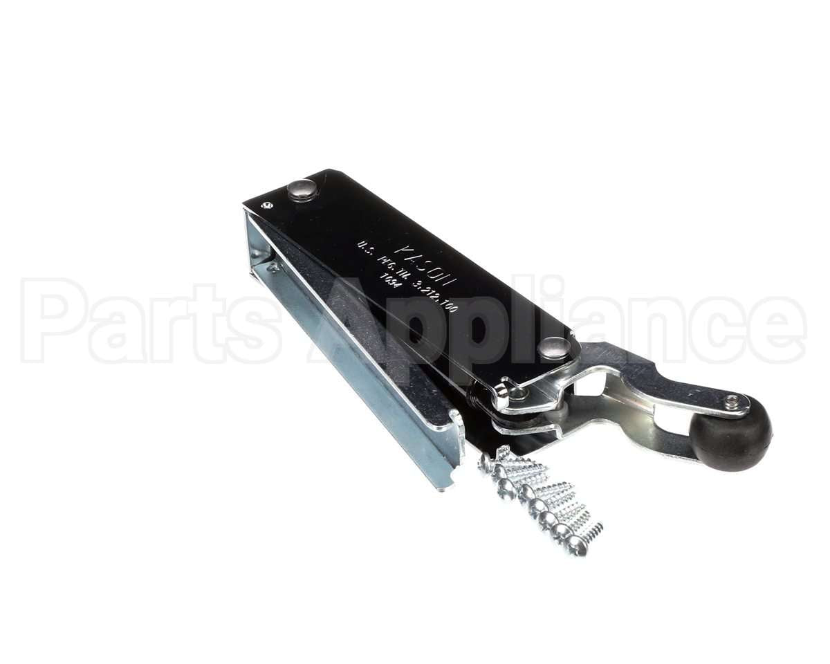 01108.0000 International Cold Storag Door Closure