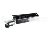 01108.0000 International Cold Storag Door Closure