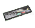0111-225-CC Wunder-Bar Keypad Assembly - Costco - Without Enclo