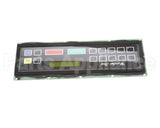 0111-225-CC Wunder-Bar Keypad Assembly - Costco - Without Enclo