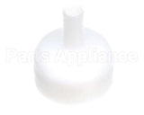 0111-277 Wunder-Bar Sauce Strainer, Rtu, Pump Side