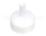 0111-277 Wunder-Bar Sauce Strainer, Rtu, Pump Side