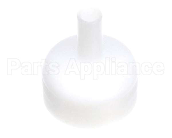 0111-277 Wunder-Bar Sauce Strainer, Rtu, Pump Side