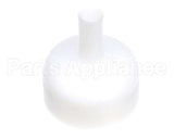 0111-277 Wunder-Bar Sauce Strainer, Rtu, Pump Side