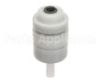 0111-280 Wunder-Bar Complete Sauce Strainer Assembly