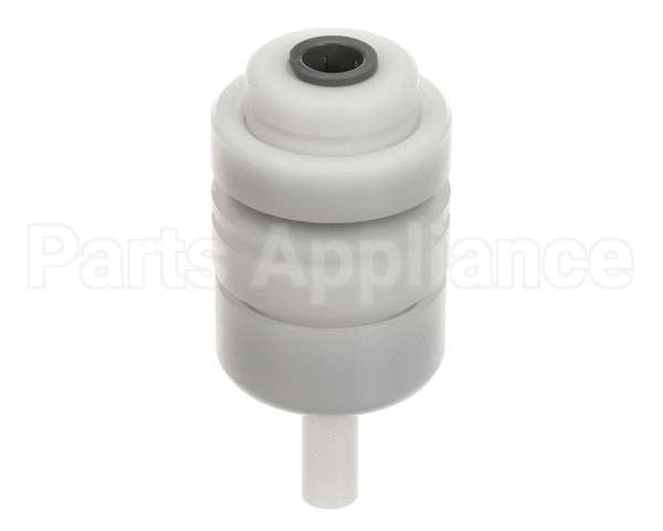 0111-280 Wunder-Bar Complete Sauce Strainer Assembly