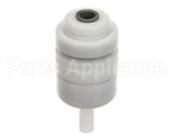 0111-280 Wunder-Bar Complete Sauce Strainer Assembly