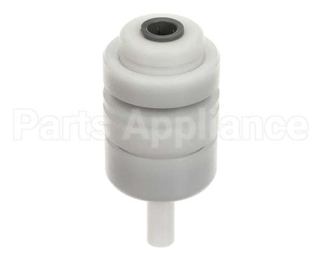 0111-280 Wunder-Bar Complete Sauce Strainer Assembly