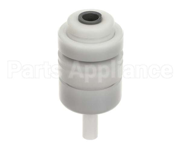 0111-280 Wunder-Bar Complete Sauce Strainer Assembly