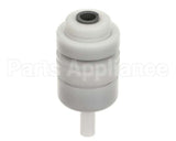 0111-280 Wunder-Bar Complete Sauce Strainer Assembly