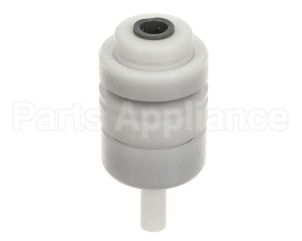 0111-280 Wunder-Bar Complete Sauce Strainer Assembly