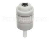 0111-280 Wunder-Bar Complete Sauce Strainer Assembly