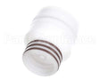 0111-287 Wunder-Bar Vat Seal And Strainer - Extended With O-