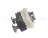 0111-295 Wunder-Bar Single Roller Assembly - Countertop Turn
