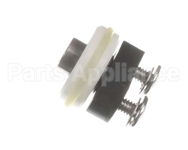 0111-295 Wunder-Bar Single Roller Assembly - Countertop Turn