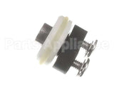 0111-295 Wunder-Bar Single Roller Assembly - Countertop Turn