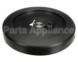 0111-302-KIT Wunder-Bar Turntable Assembly Kit - 14" Deep Dish