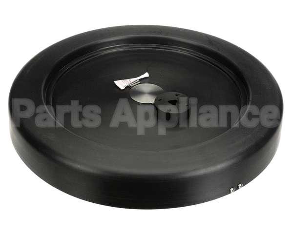 0111-302-KIT Wunder-Bar Turntable Assembly Kit - 14" Deep Dish