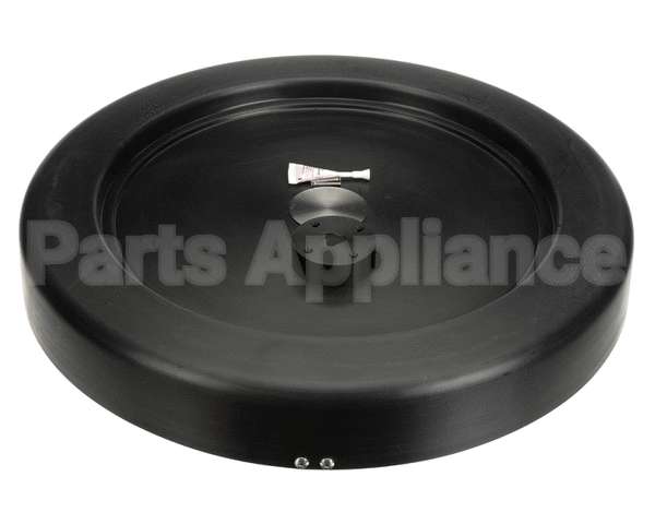 0111-302-KIT Wunder-Bar Turntable Assembly Kit - 14" Deep Dish