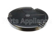 0111-303 Wunder-Bar Turntable Assembly - 18" Flat Pan