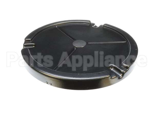 0111-303 Wunder-Bar Turntable Assembly - 18" Flat Pan
