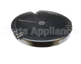 0111-303 Wunder-Bar Turntable Assembly - 18" Flat Pan