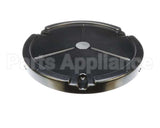 0111-303 Wunder-Bar Turntable Assembly - 18" Flat Pan