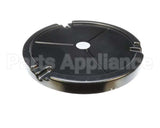 0111-303 Wunder-Bar Turntable Assembly - 18" Flat Pan