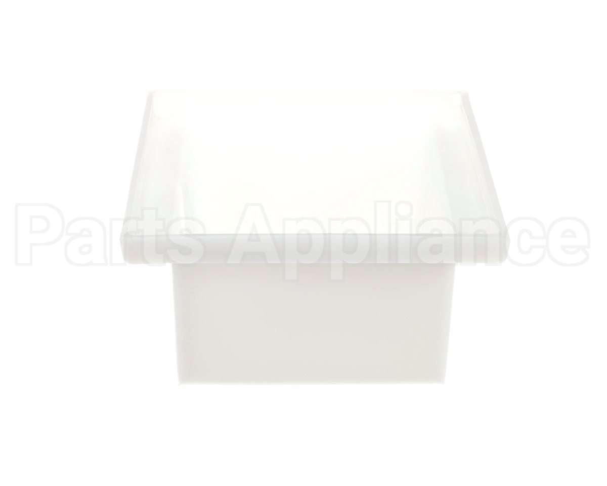 0111-326 Wunder-Bar Molded Sauce Vat Frame - Trimmed And Fin