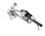 0111-379 Wunder-Bar Pump 30 Degree Rtm Single Sensor Fo