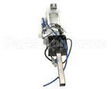 0111-379 Wunder-Bar Pump 30 Degree Rtm Single Sensor Fo