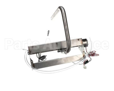 0111-515 Wunder-Bar Linear Arm Assembly