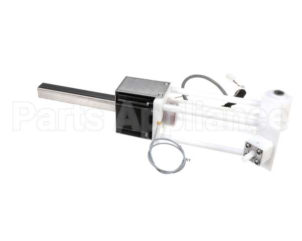 0111-517 Wunder-Bar Pump Assembly - 30 Degree, Rtu Molded, E