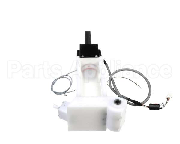 0111-517 Wunder-Bar Pump Assembly - 30 Degree, Rtu Molded, E