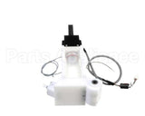 0111-517 Wunder-Bar Pump Assembly - 30 Degree, Rtu Molded, E